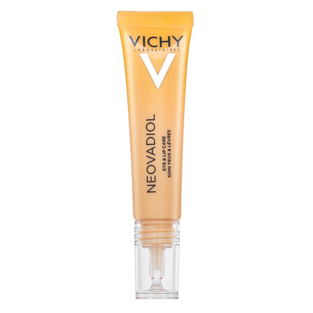 Vichy Neovadiol siero lifting per la pelle GF Eye and Lip Contours Cream 15 ml
