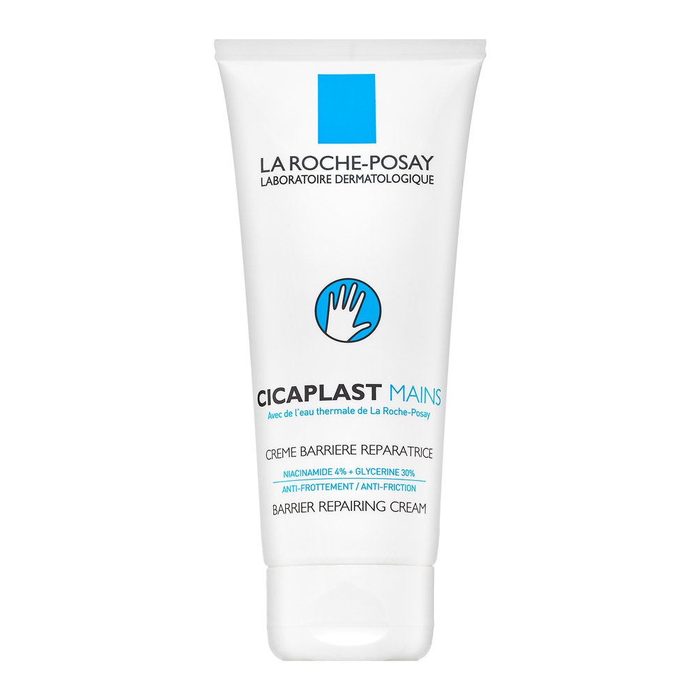 La Roche-Posay Cicaplast crema per le mani Mains Barrier Repairing Hand Cream 100 ml