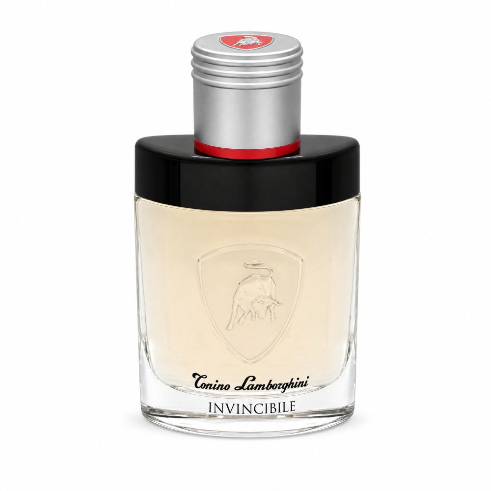 Tonino Lamborghini Invincibile Eau de Toilette da uomo 40 ml