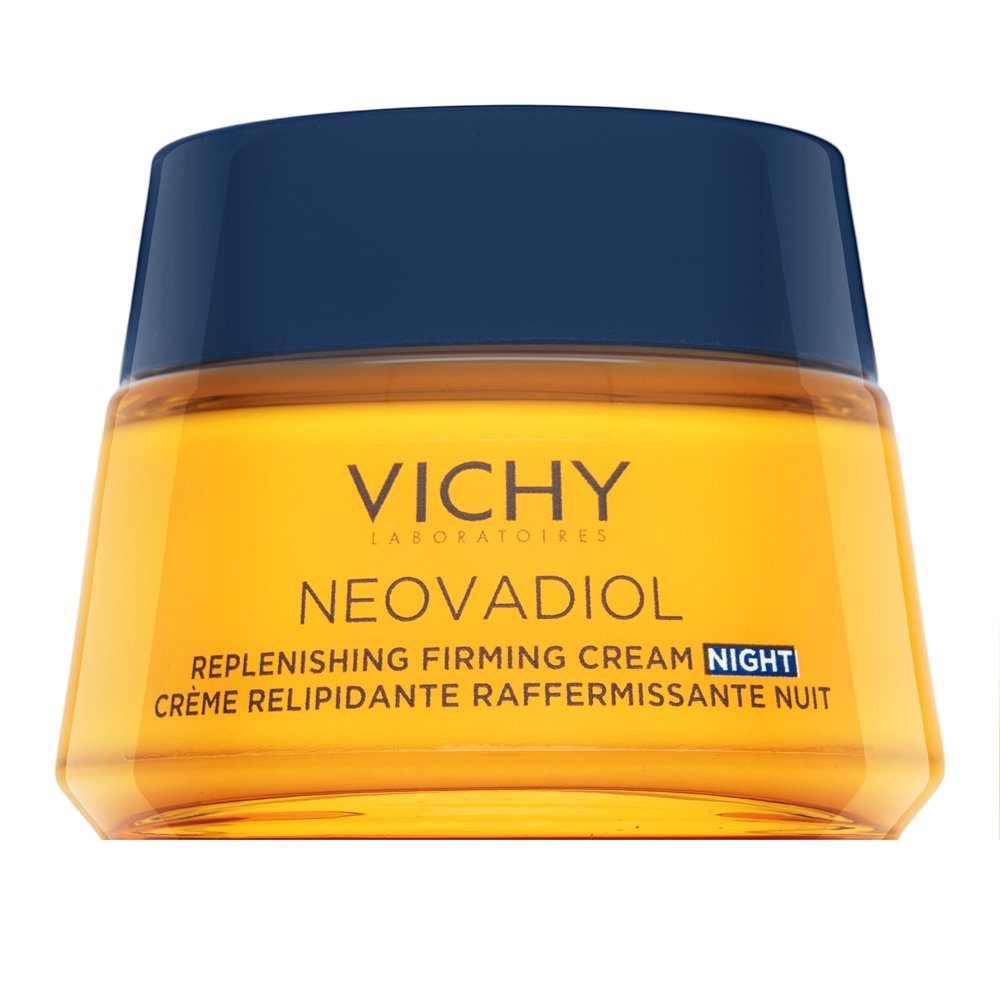Vichy Neovadiol crema notte rassodante Post-Menopause Replenishing Firming Cream Night 50 ml