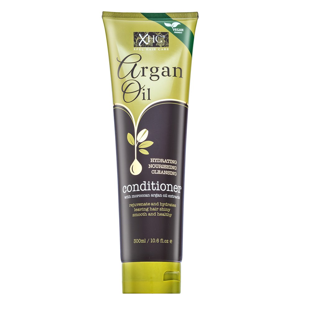 Xpel Hair Care Argan Oil Conditioner balsamo nutriente 300 ml