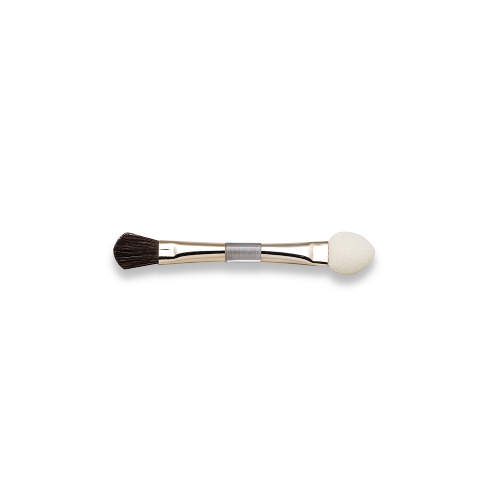 Artdeco Double Brush Eyeshadow pennello per ombretti 2in1