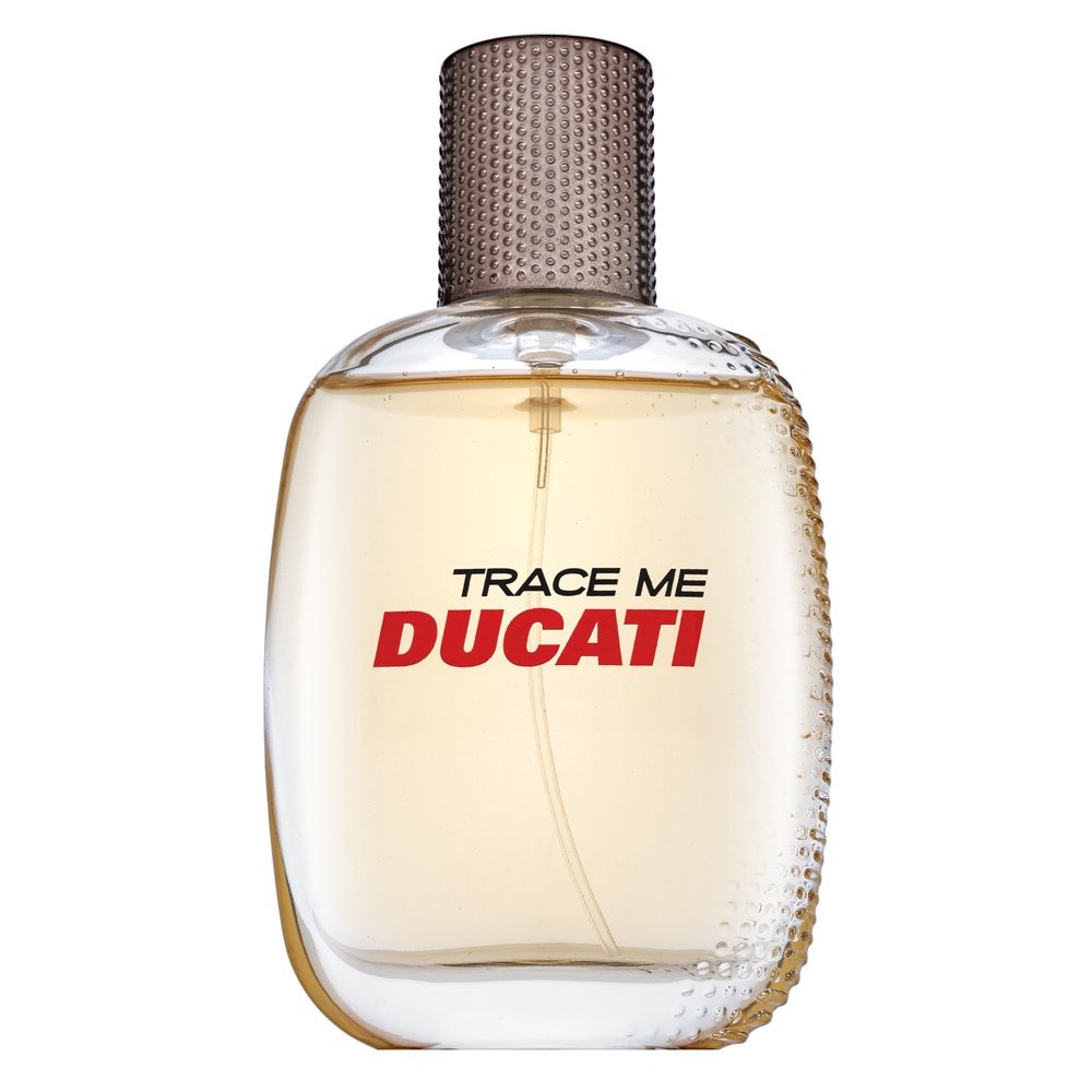 Ducati Trace Me Eau de Toilette da uomo 100 ml