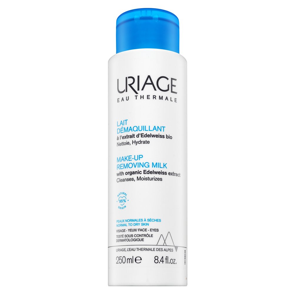 Uriage Eau Thermale latte struccante Make-Up Removing Milk 250 ml