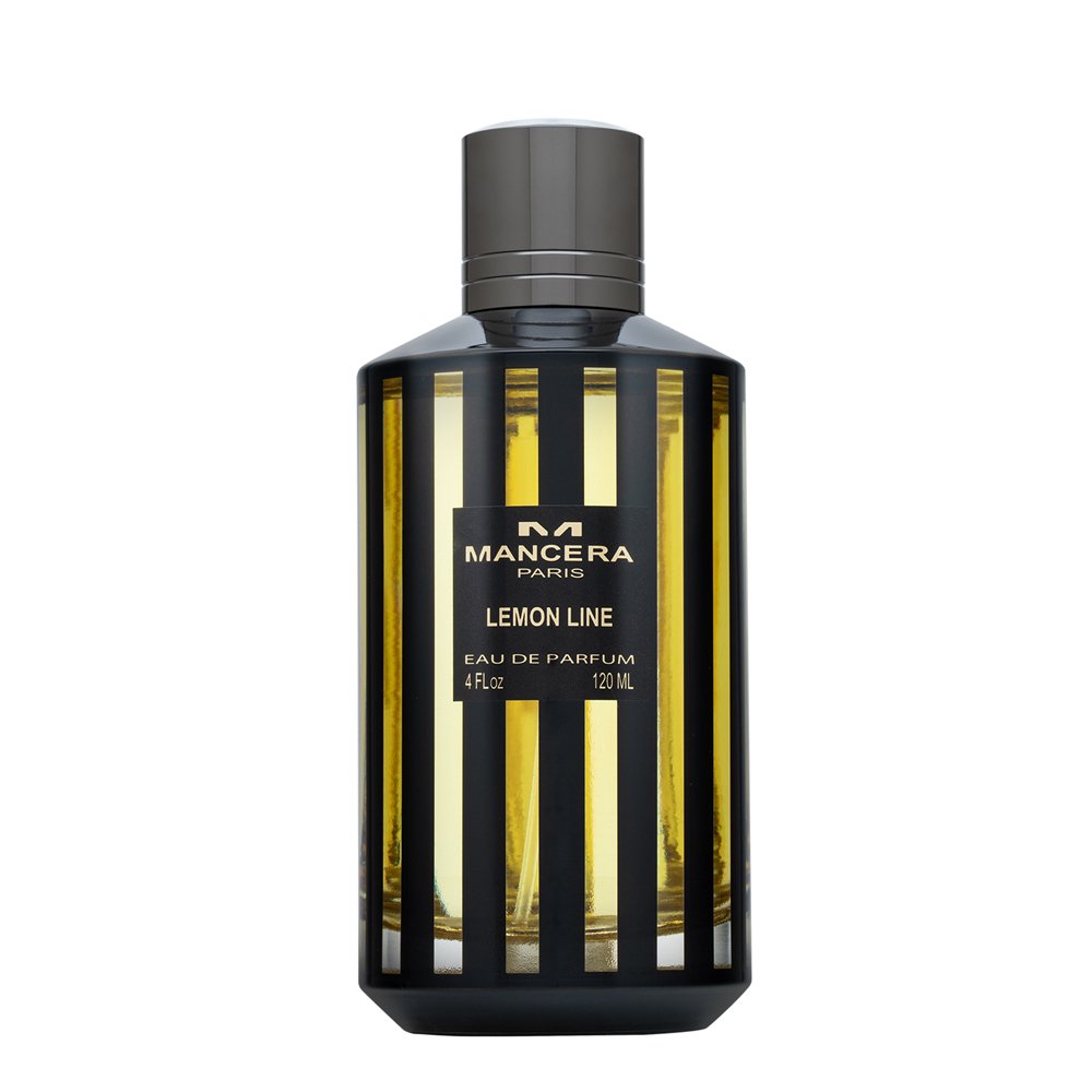 Mancera Lemon Line Eau de Parfum unisex 120 ml