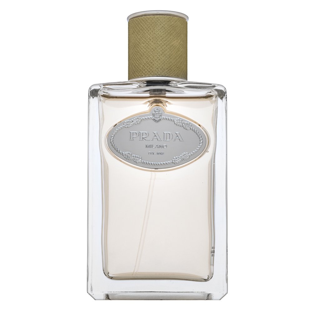 Prada Infusion de Vetiver Eau de Parfum unisex 100 ml