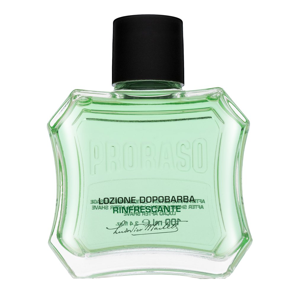 Proraso balsamo dopobarba lenitivo Refreshing And Toning After Shave Lotion 100 ml