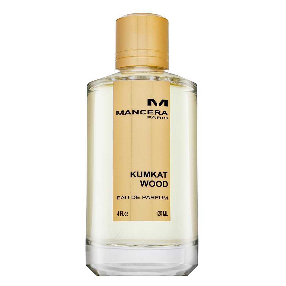 Mancera Kumkat Wood Eau de Parfum unisex 120 ml