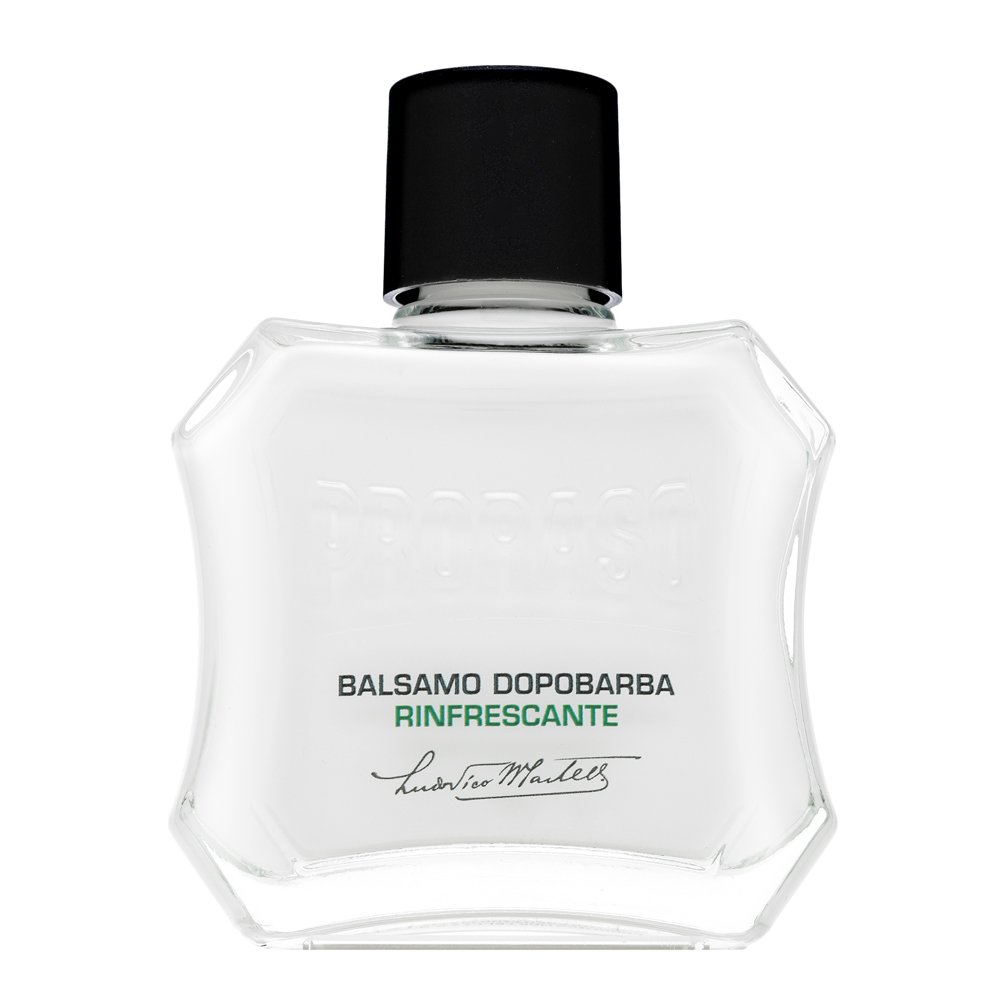 Proraso balsamo dopobarba lenitivo Refreshing And Toning After Shave Balm 100 ml