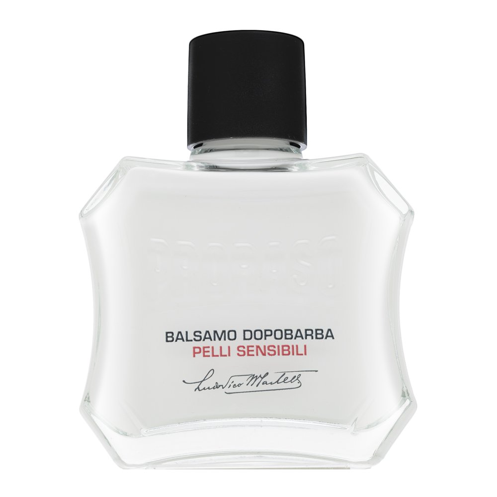 Proraso balsamo dopobarba lenitivo Sensitive & Anti-Irritation After Shave Balm 100 ml