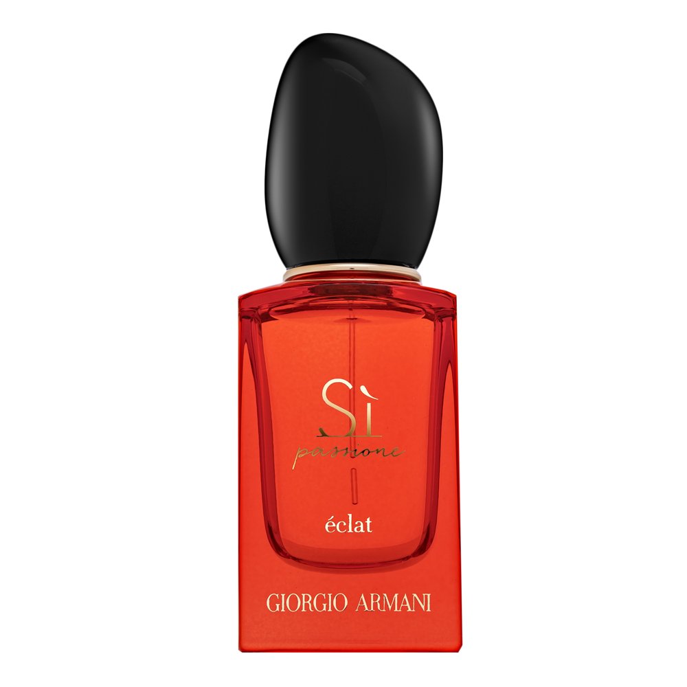 Armani (Giorgio Armani) Sí Passione Eclat Eau de Parfum da donna 30 ml