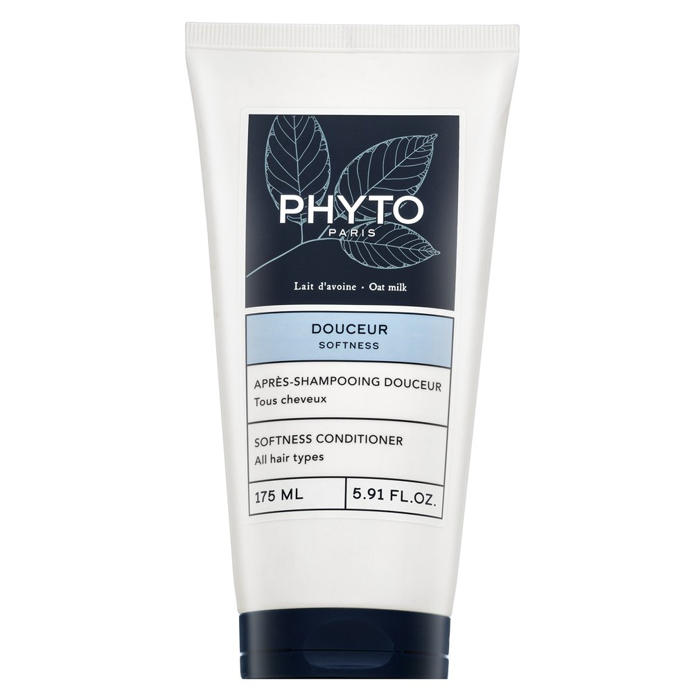 Phyto Softness Conditioner balsamo nutriente per morbidezza e lucentezza dei capelli 175 ml