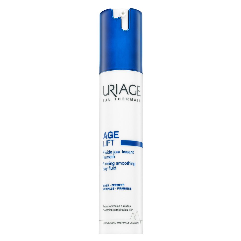 Uriage Age Lift fluido Firming Smoothing Day Fluid 40 ml