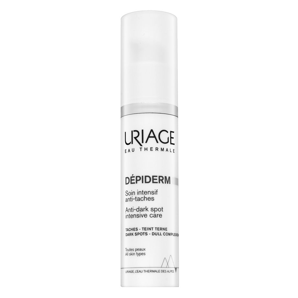 Uriage Dépiderm crema intensa Anti-Dark Spot Intensive Care 30 ml