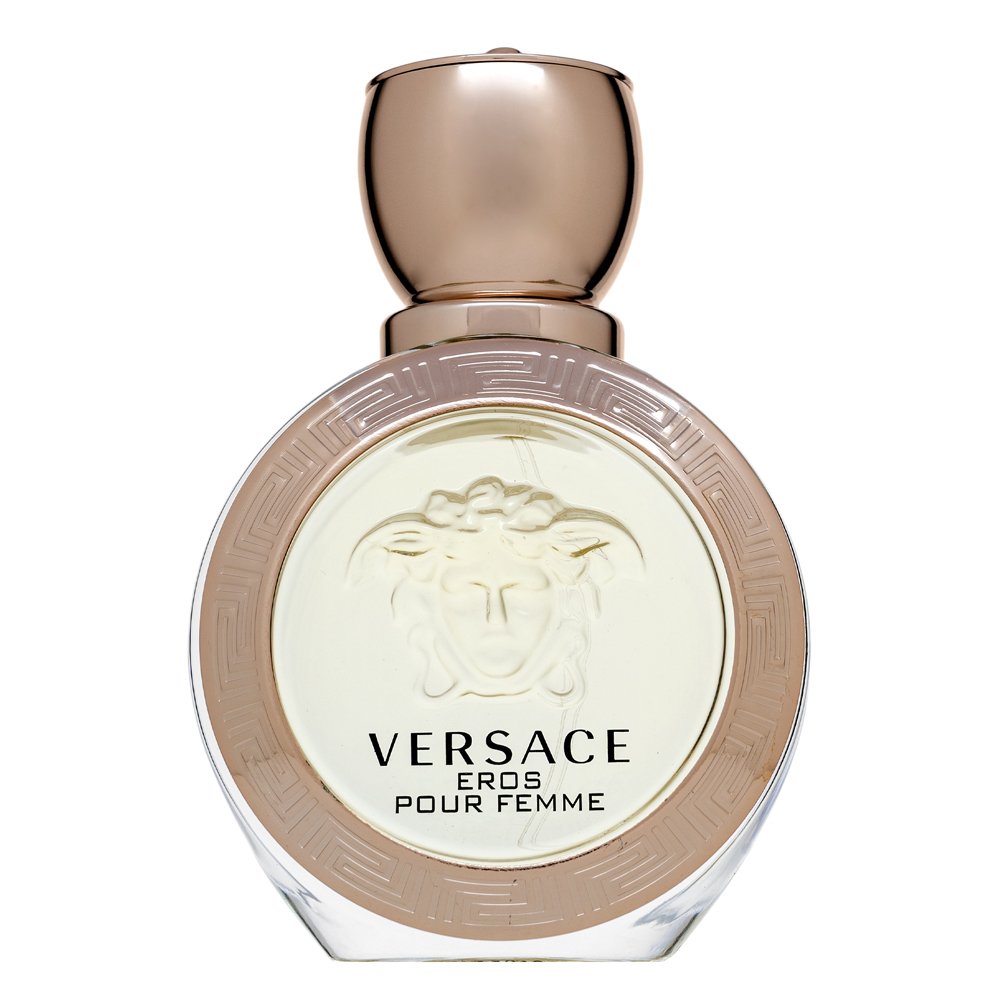 Versace Eros Pour Femme deospray da donna 50 ml