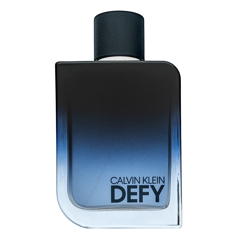 Calvin Klein Defy Eau de Parfum da uomo 200 ml