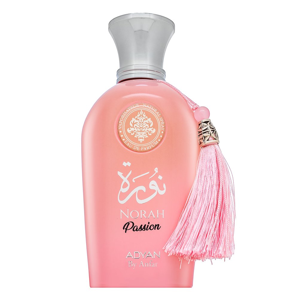 Adyan Norah Passion Eau de Parfum da donna 100 ml