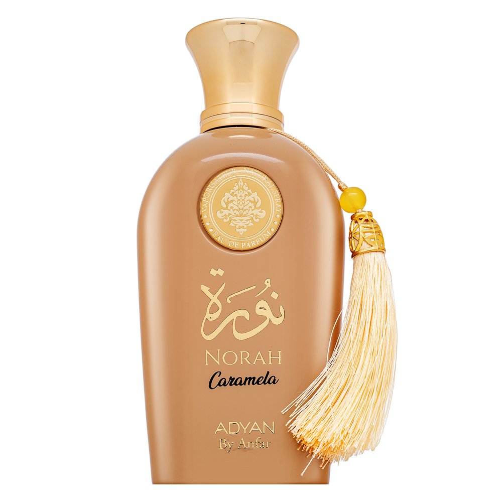 Adyan Norah Caramela Eau de Parfum da donna 100 ml