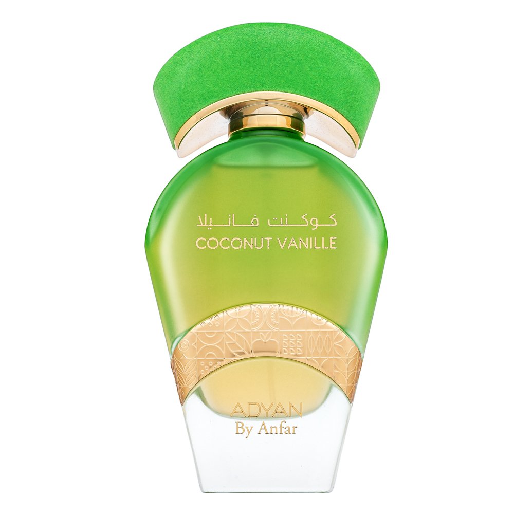 Adyan Coconut Vanille profumo unisex 100 ml