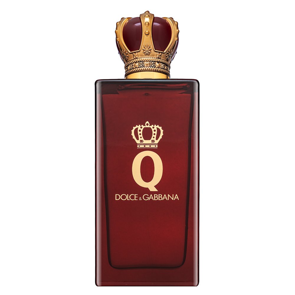 Dolce & Gabbana Q Parfum profumo da donna 100 ml