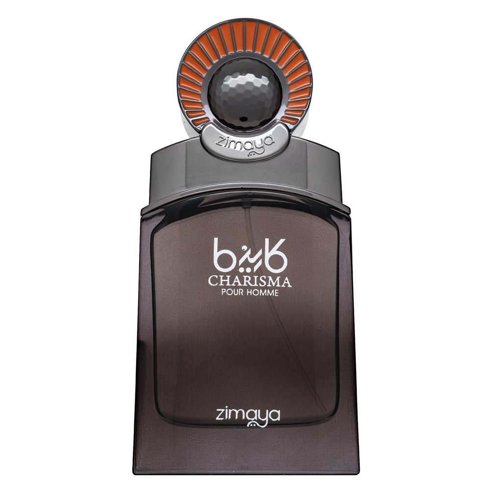 Zimaya Charisma Pour Homme Eau de Parfum da uomo 100 ml