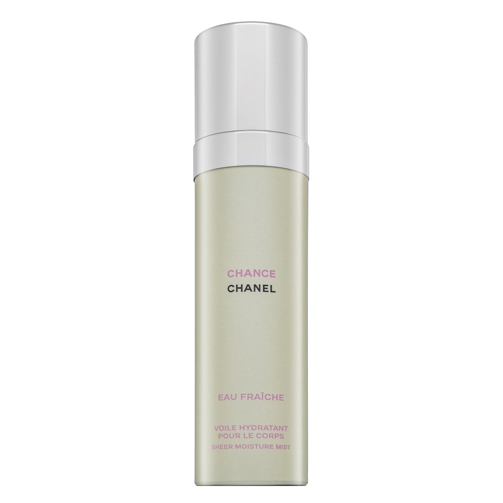 Chanel Chance Eau Fraiche spray per il corpo da donna 100 ml