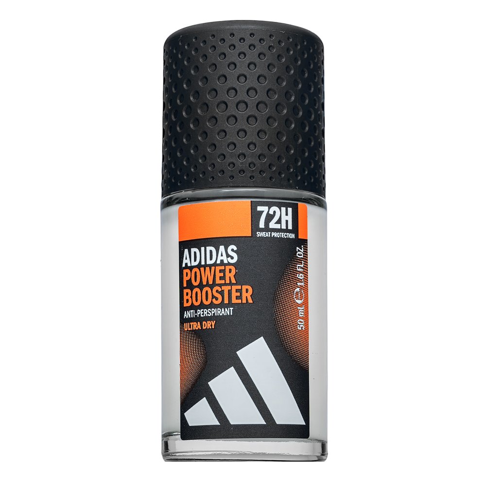 Adidas Power Booster deodorante roll-on da uomo 50 ml