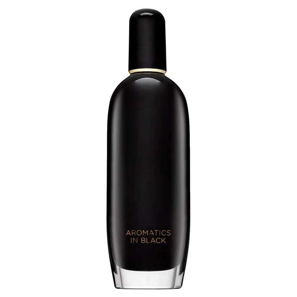 Clinique Aromatics in Black Eau de Parfum da donna 100 ml