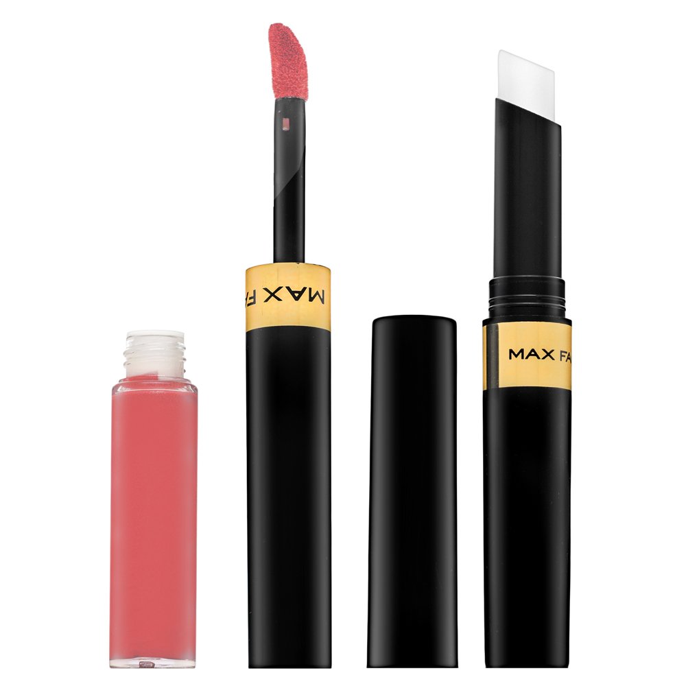 Max Factor Lipfinity Lip Colour rossetto liquido 022 Forever Lolita 4 ml