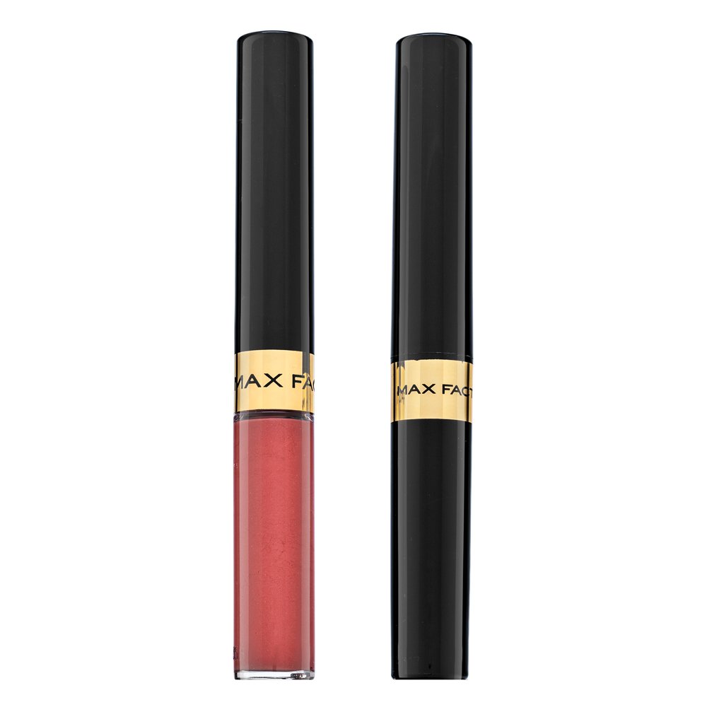 Max Factor Lipfinity Lip Colour rossetto liquido 160 Iced 4 ml