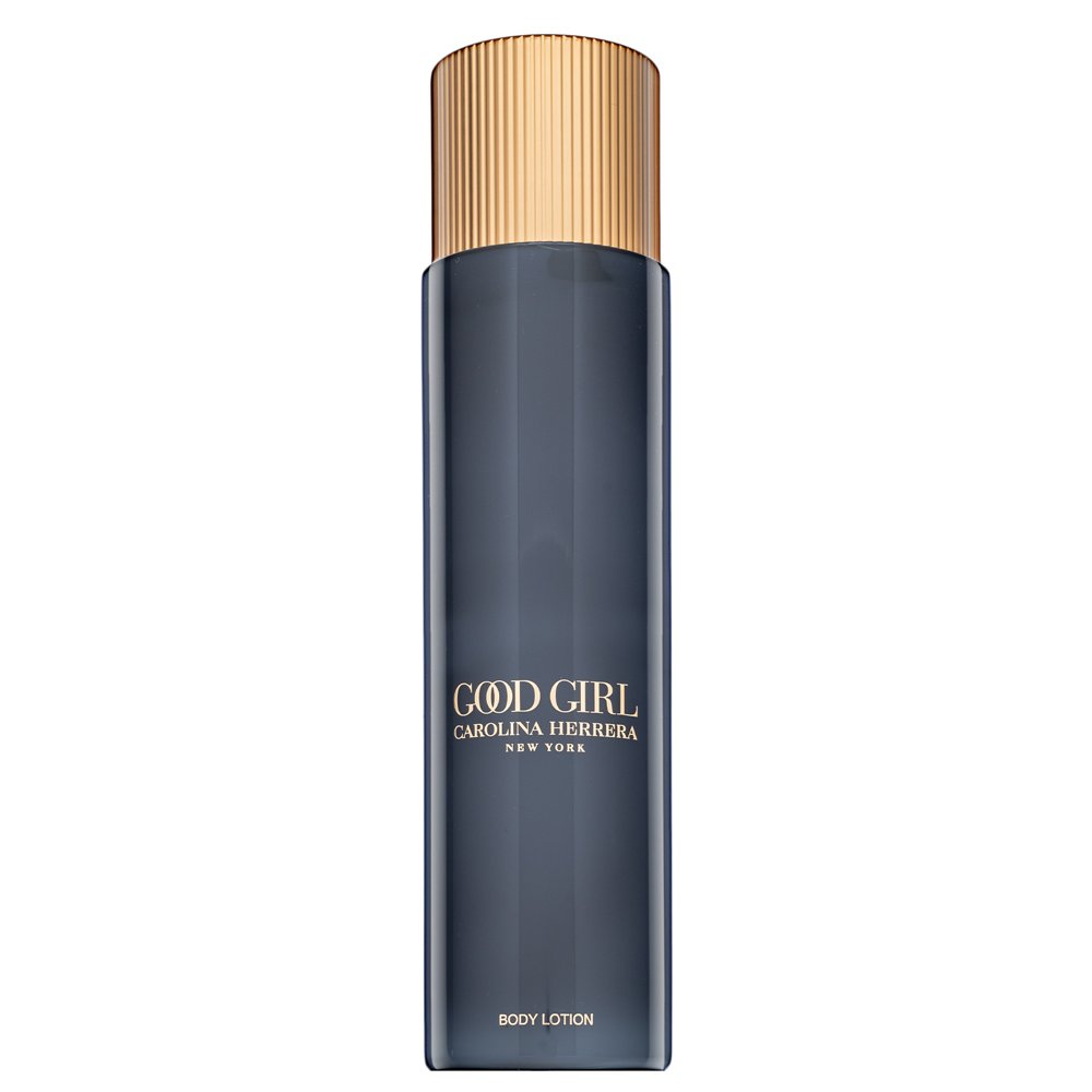 Carolina Herrera Good Girl lozione per il corpo da donna 200 ml