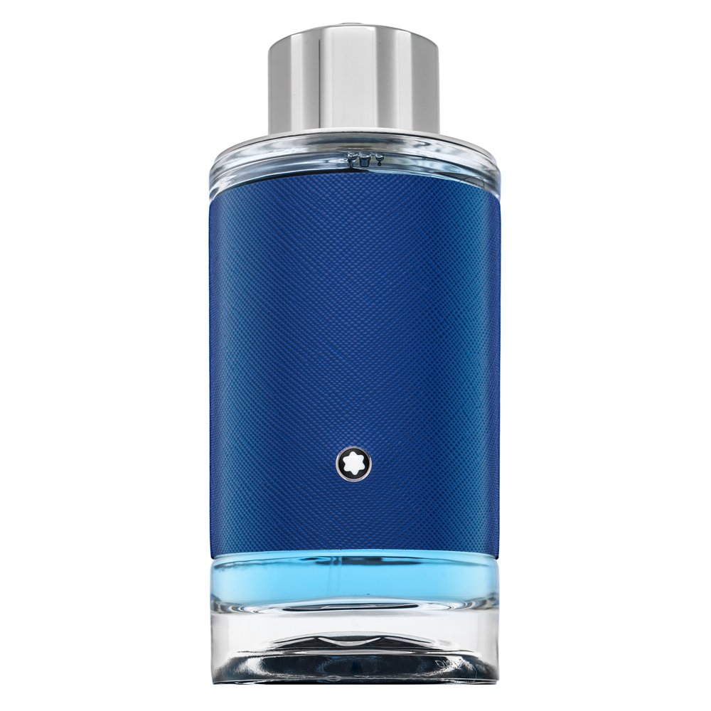 Mont Blanc Explorer Ultra Blue Eau de Parfum da uomo 200 ml