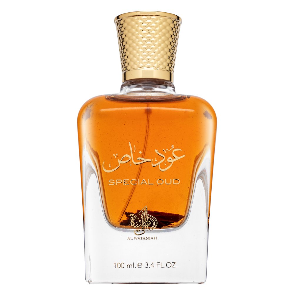 Al Wataniah Special Oud Eau de Parfum unisex 100 ml