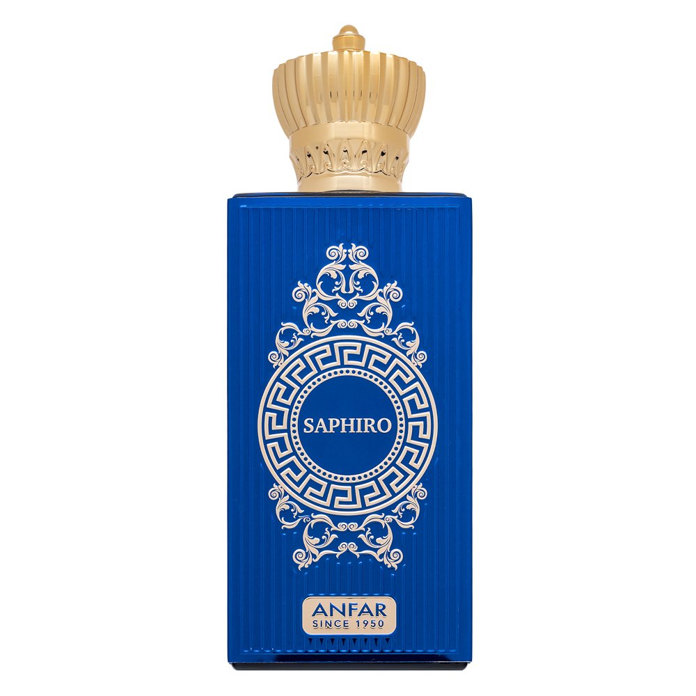 Anfar Saphiro profumo da uomo 60 ml