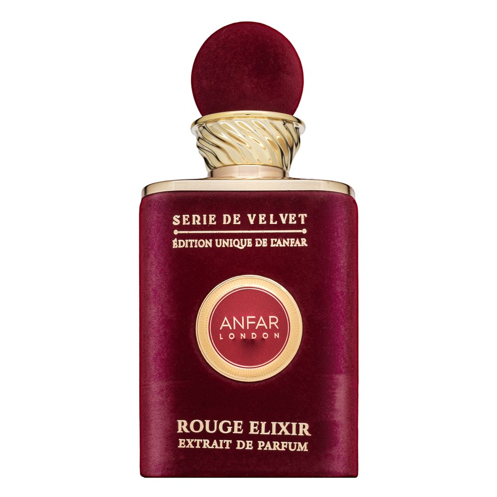 Anfar Rouge Elixir profumo da donna 100 ml