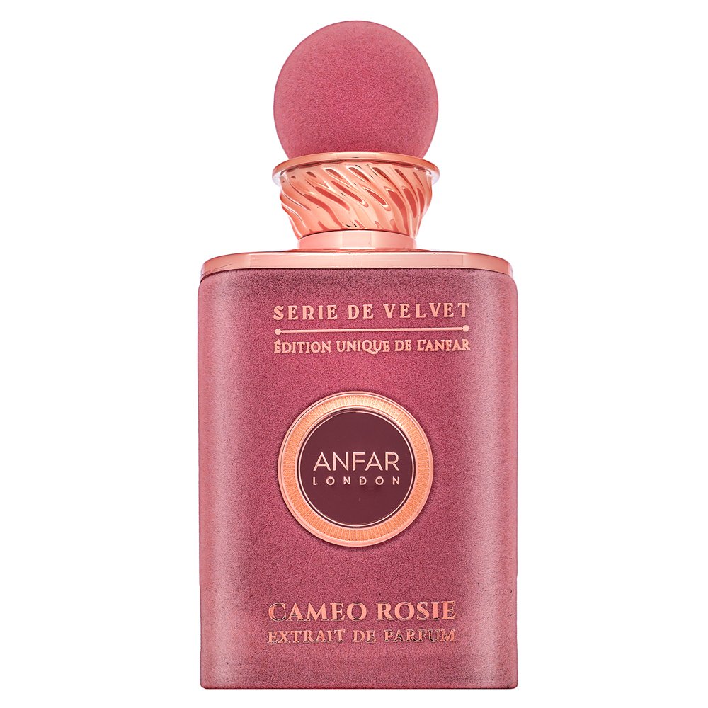 Anfar Cameo Rosie profumo da donna 100 ml