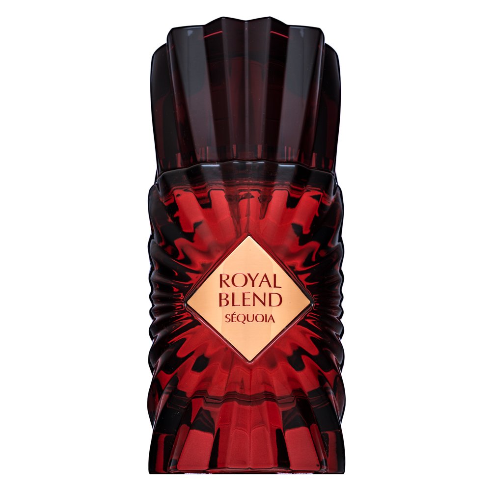 French Avenue Royal Blend Sequoia Eau de Parfum unisex 100 ml