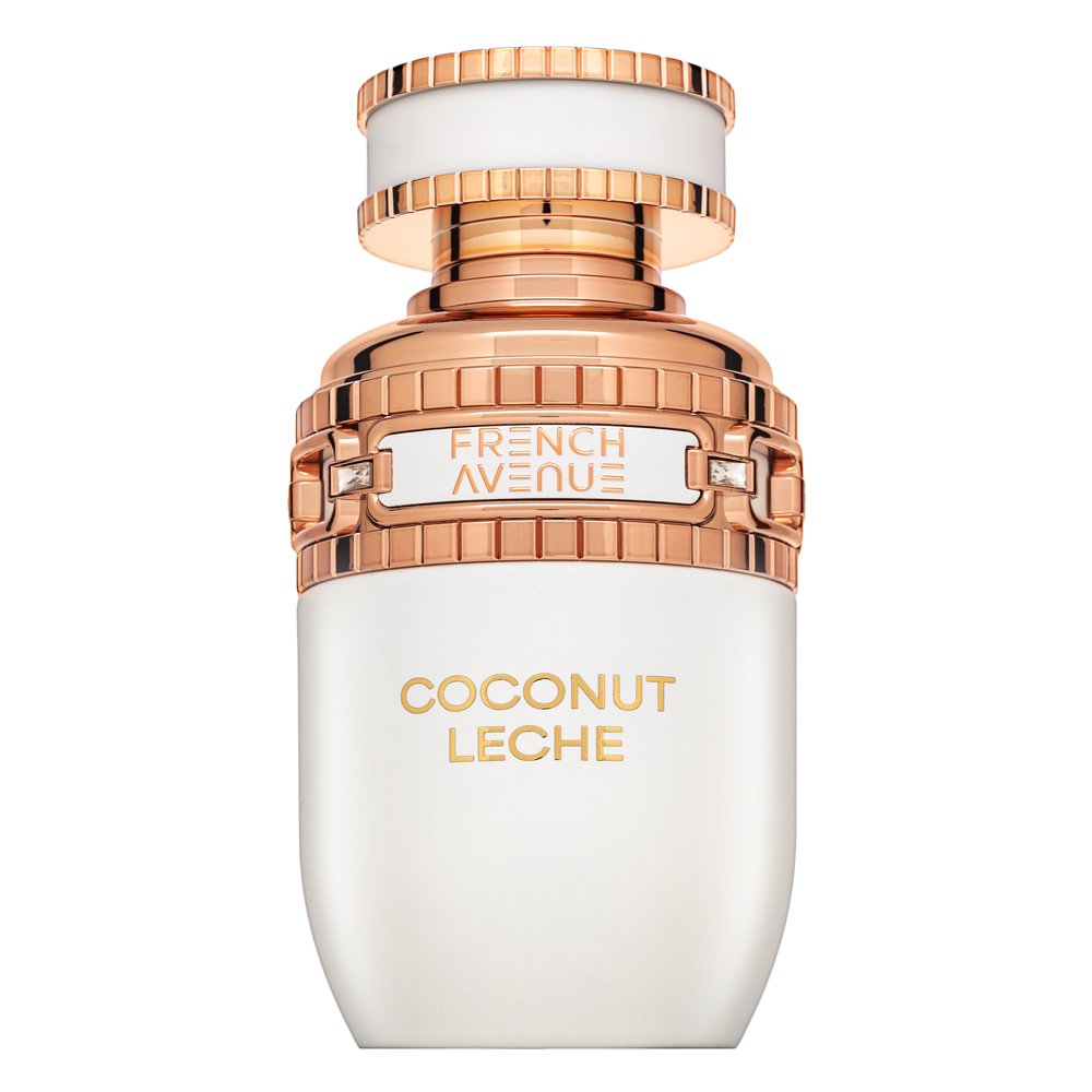 French Avenue Coconut Leche Eau de Parfum da donna 100 ml