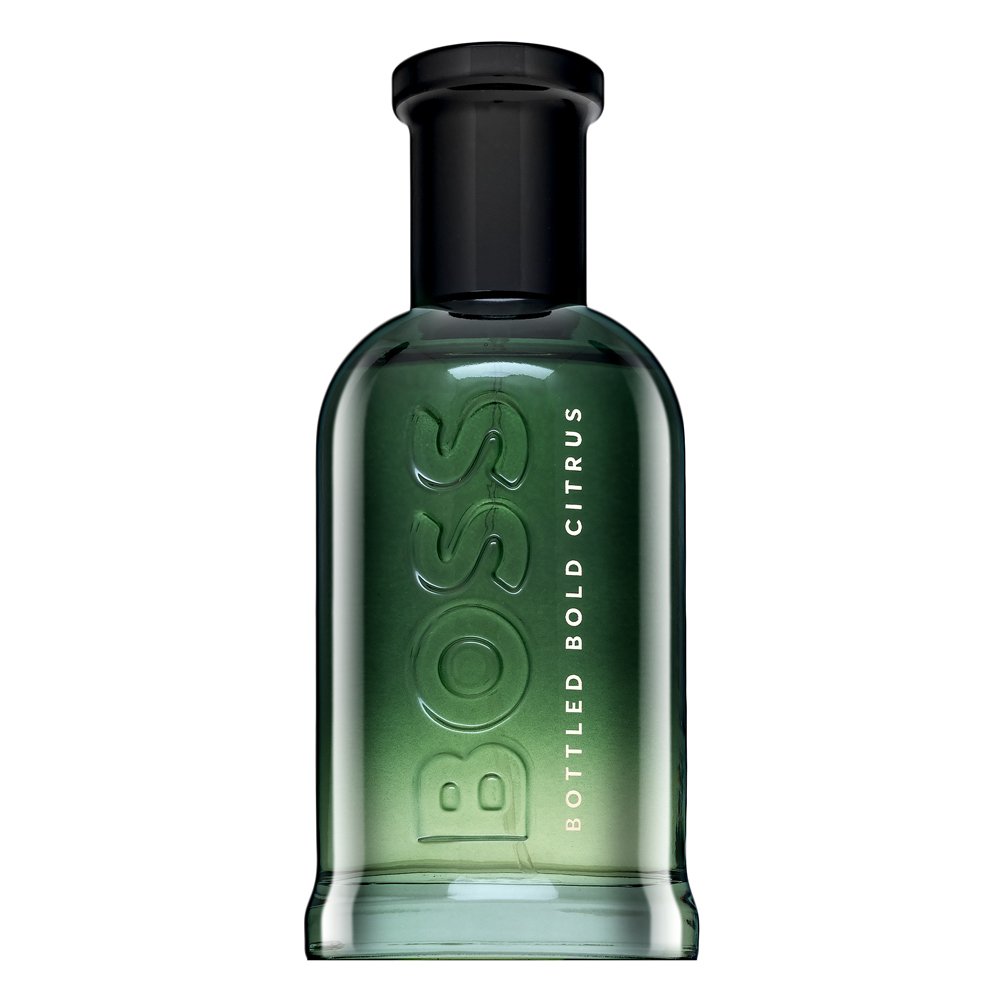 Hugo Boss Boss Bottled Bold Citrus Eau de Parfum da uomo 100 ml