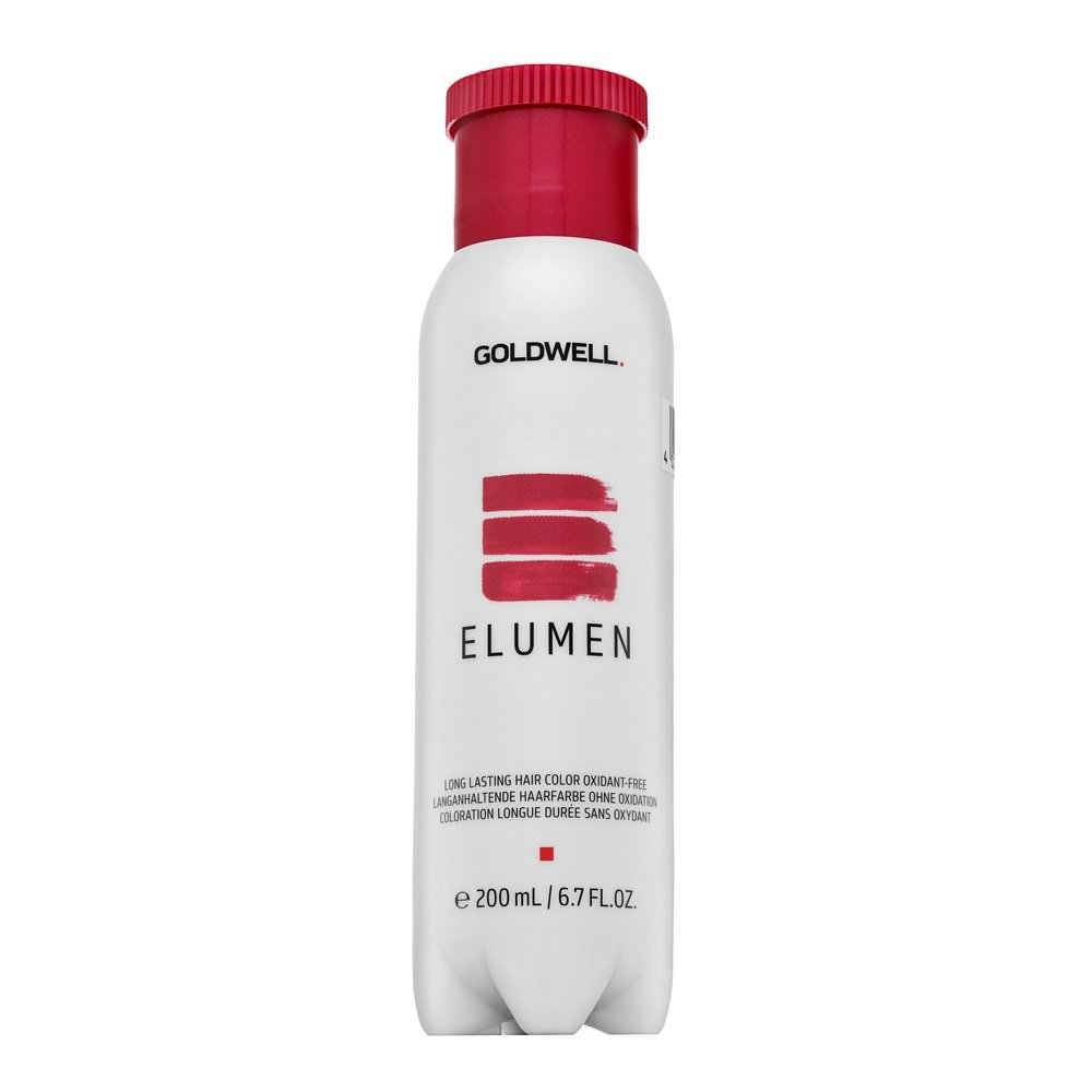 Goldwell Elumen Long Lasting Hair Color colore per capelli semi-permanente KK@all 200 ml