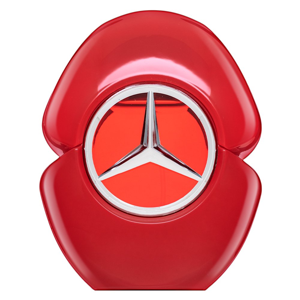 Mercedes-Benz Woman In Red Eau de Parfum da donna 60 ml
