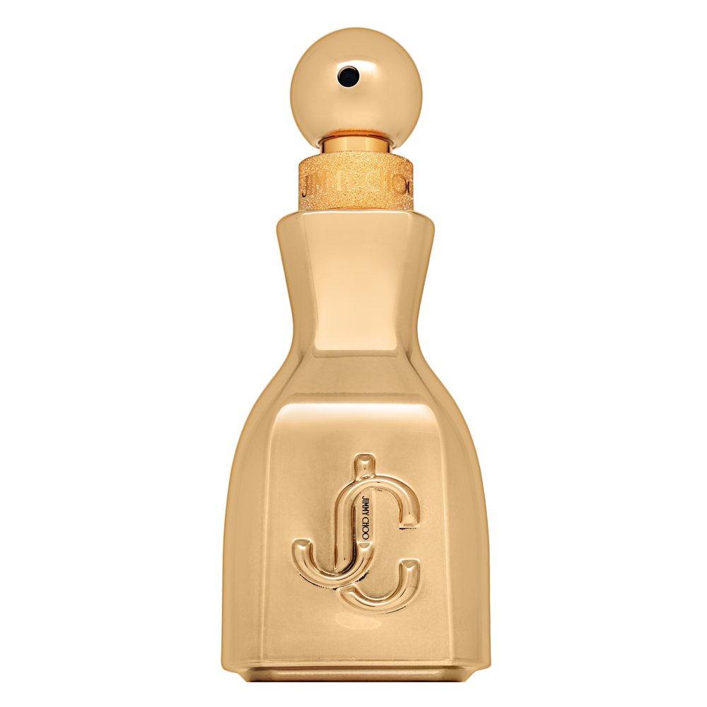 Jimmy Choo I Want Choo Le Parfum profumo da donna 40 ml