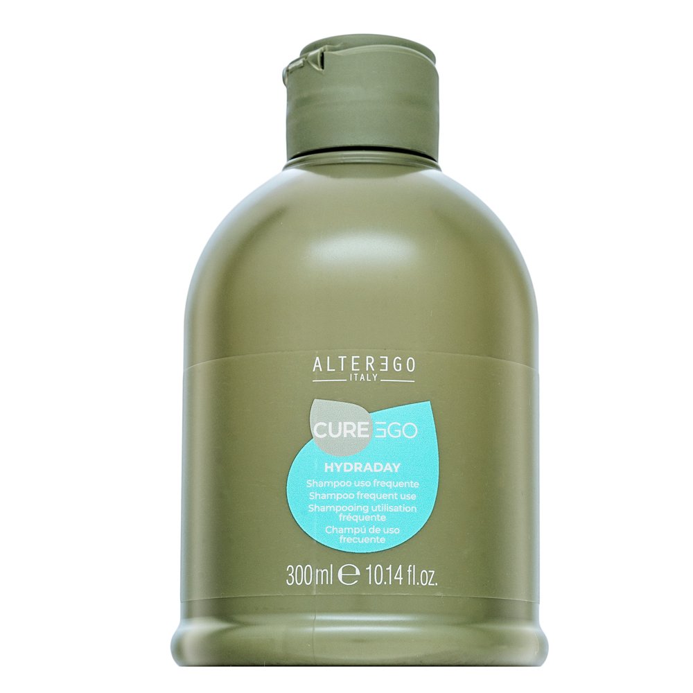 Alter Ego CureEgo Hydraday Shampoo Frequent Use shampoo per uso quotidiano 300 ml