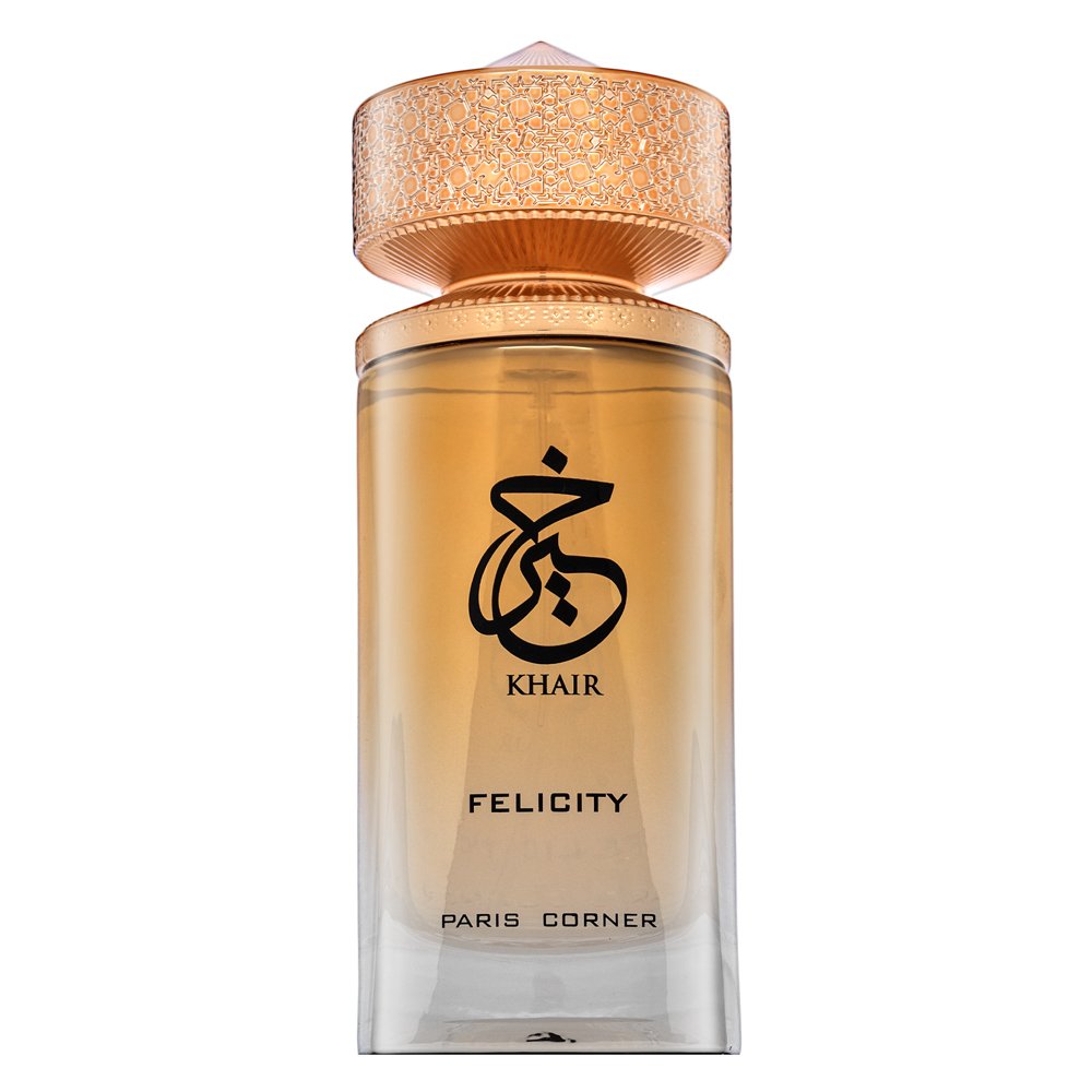 Paris Corner Khair Felicity Eau de Parfum da donna 100 ml