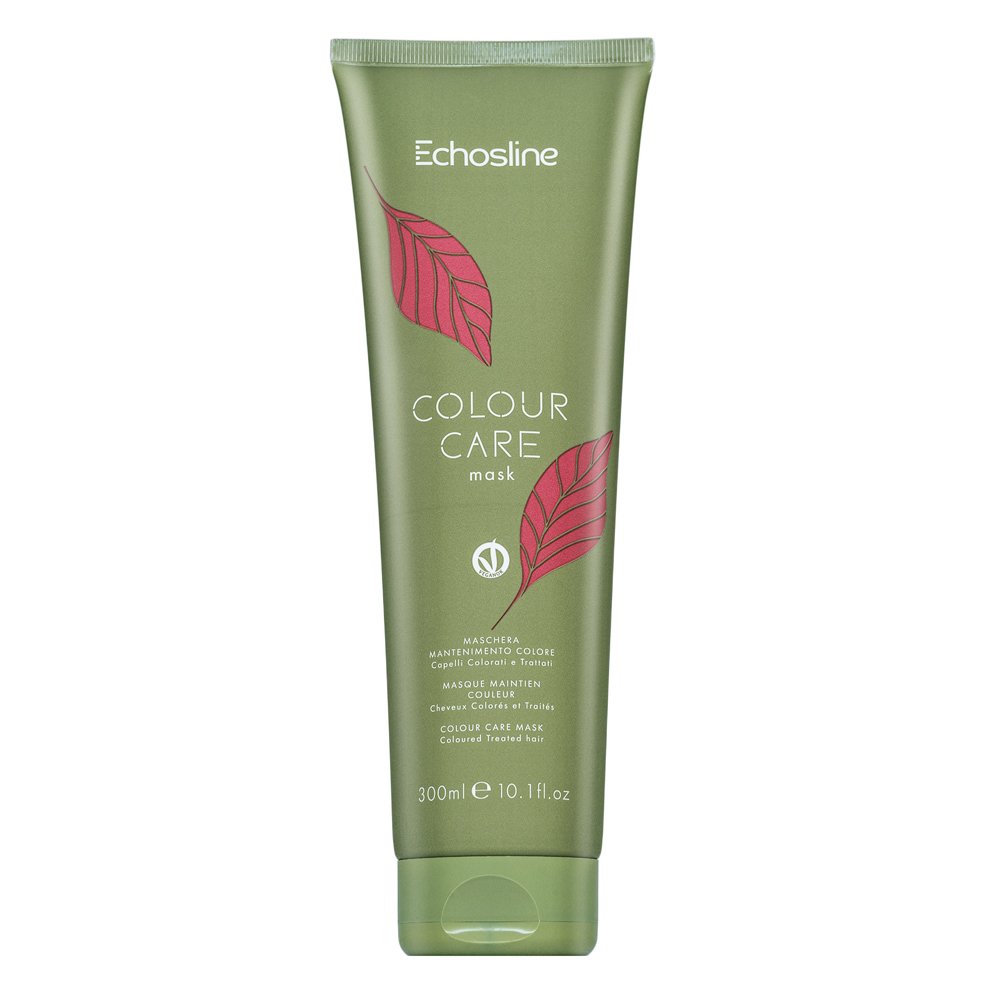 Echosline Colour Care Mask maschera per capelli colorati 300 ml