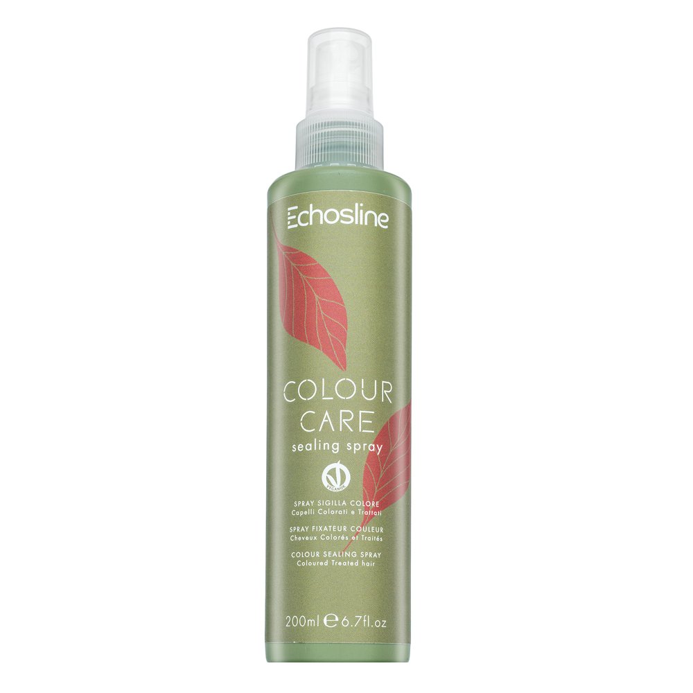 Echosline Colour Care Sealing Spray spray per capelli colorati 200 ml