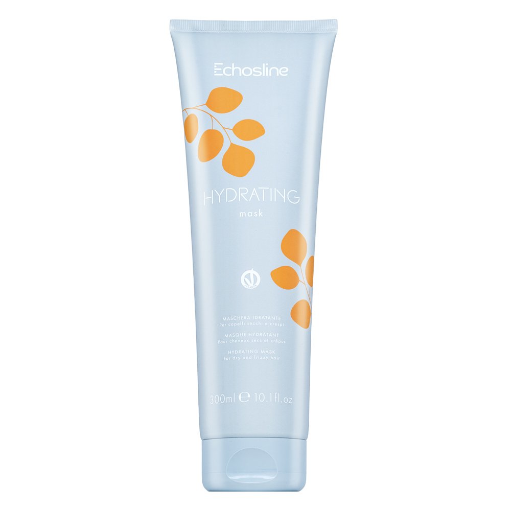 Echosline Hydrating Mask maschera idratante contro l'effetto crespo 300 ml