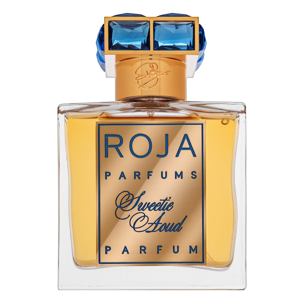 Roja Parfums Sweetie Aoud profumo unisex 50 ml