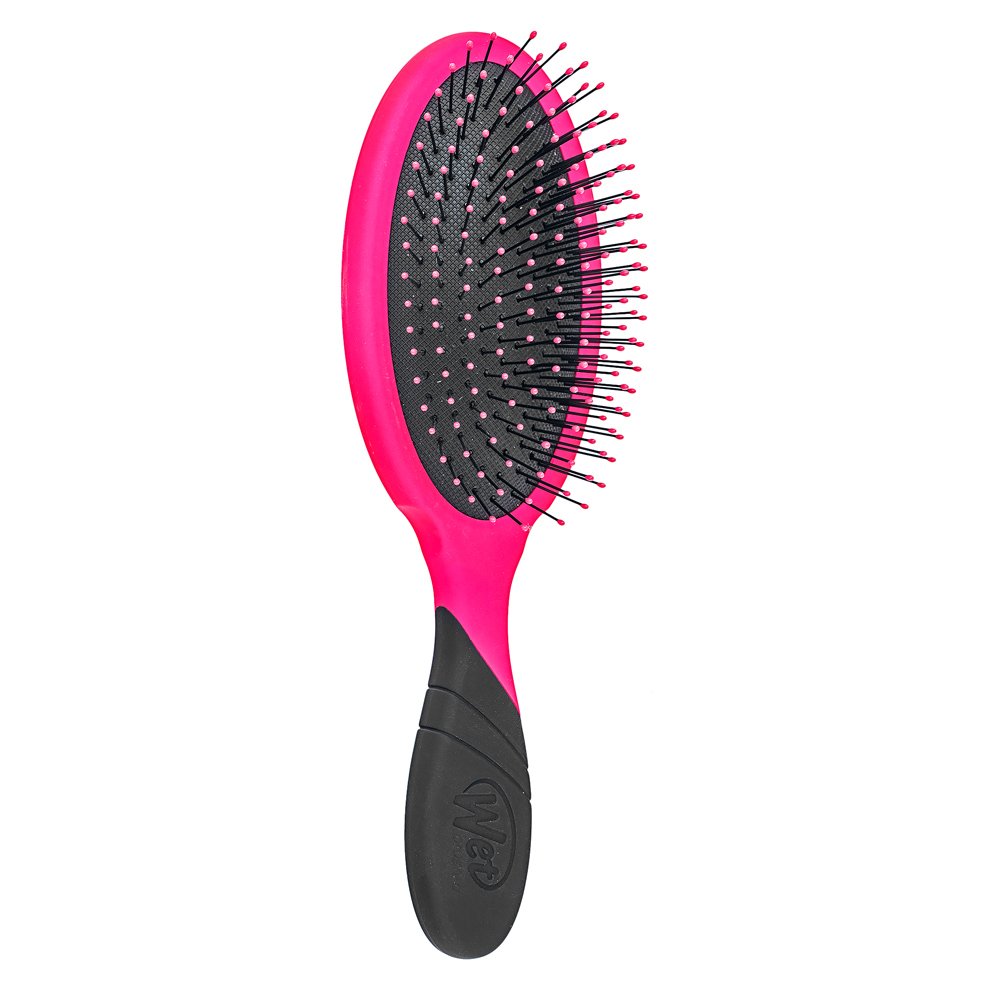 Wet Brush Pro Detangler Pink spazzola per capelli