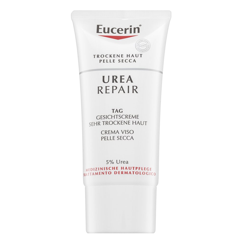 Eucerin Urea Repair crema giorno Face Cream 50 ml